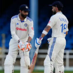 INDIA VS WEST INDIES TEST MATCH 2023: वेस्टइंडीज ने किया संघर्स टेस्ट मैच के पहले दिन, विराट कोहली ने भी भारत को रखा आगे